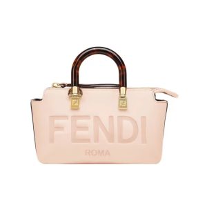 FendiBoston handbag