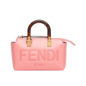 Fendi Boston handbag