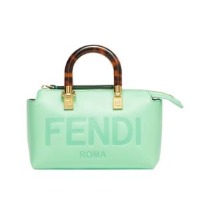 FendiBoston handbag