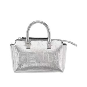 FendiBoston handbag
