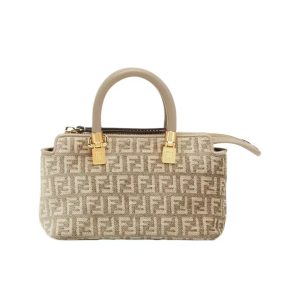 FendiBoston handbag