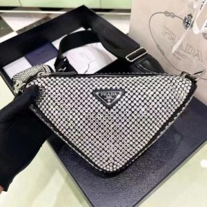 Prada Mini Bag
