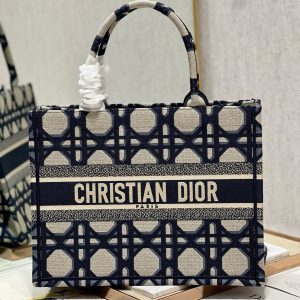 Dior Tote Bag