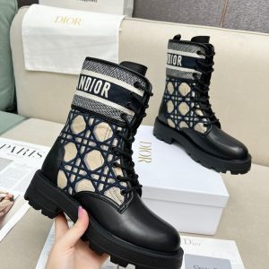 Dior boots
