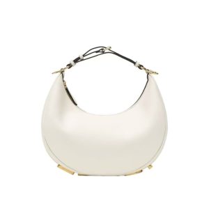 Fendi moonlight shoulder bag handbag