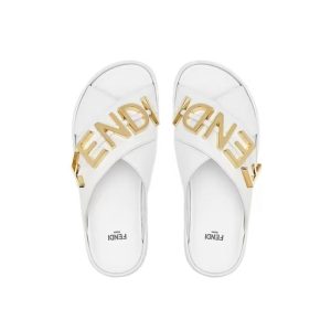 FendiFlip Flops