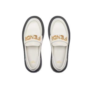 Fendiplatform shoes