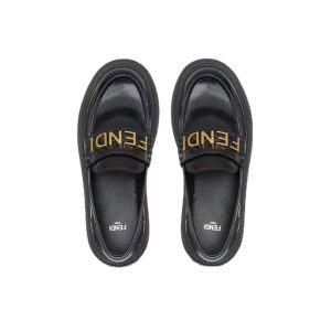 Fendiplatform shoes
