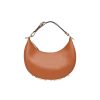 Fendi crescent bag