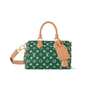 LOUIS VUITTON Speedy