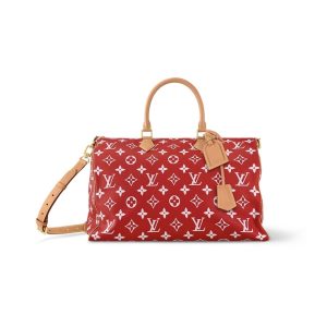 LOUIS VUITTON Speedy
