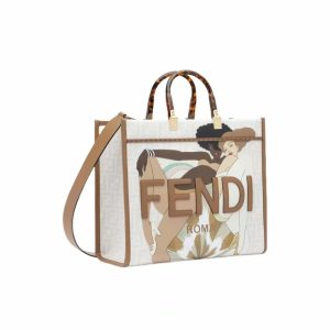 Fenditote bag