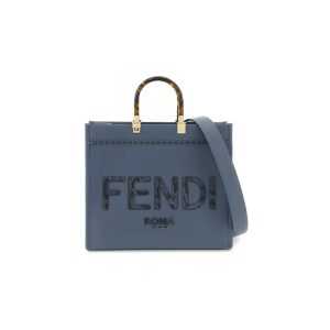 Fenditote handbag