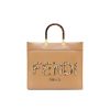 Fendi  tote handbag