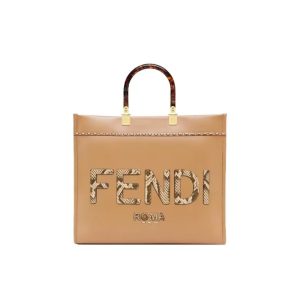 Fendi  tote handbag