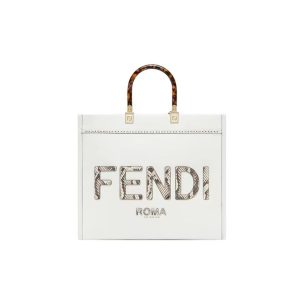 Fenditote handbag