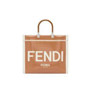 Fendi  tote bag