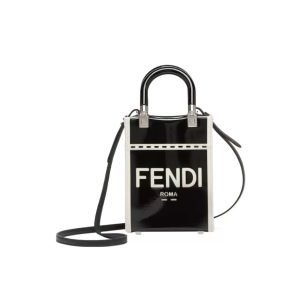 Fenditote bag
