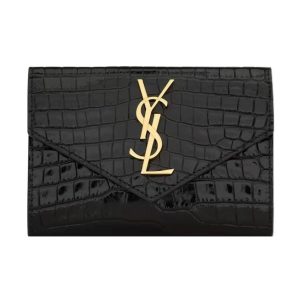 Yves Saint wallet