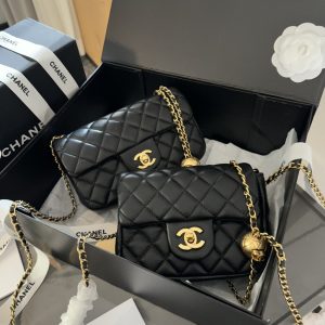 Chanel Crossbody Bag