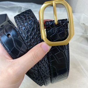 Yves Saint Laurent