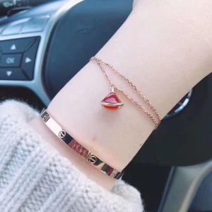 Bulgari bracelet