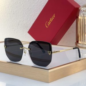 Cartie glasses