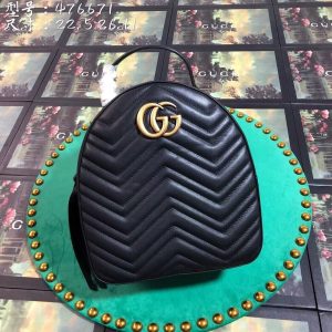 Gucci backpack