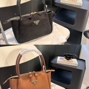 Prada handbag crossbody bag