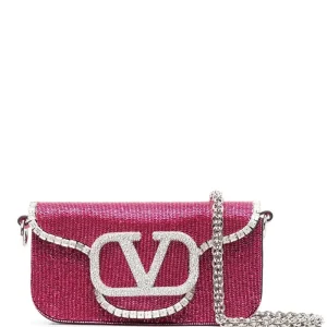Valentino Fashion Crossbody Bag