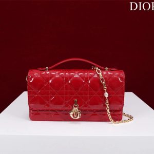 Dior bags