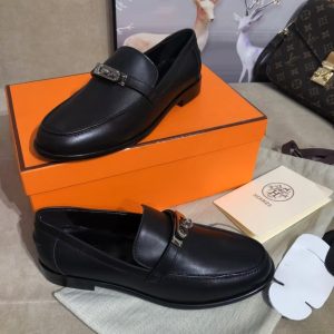 Hermes shoes