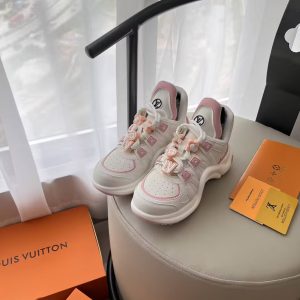Louis Vuitton sneakers