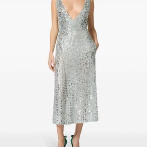 Valentino fashion dress for women