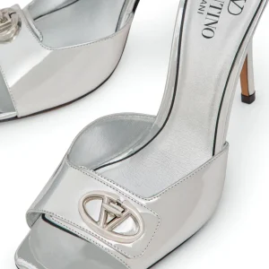 Valentino Fashion Women's High Heels