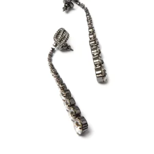 Valentino Fashion Stud Earrings