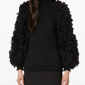 Valentino Fashion Women's Sweater