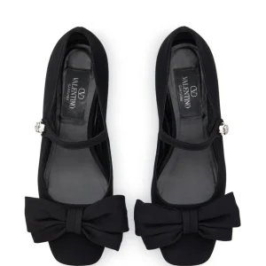 Valentino fashion shoes