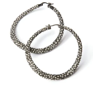 Valentino fashionable women's earrings