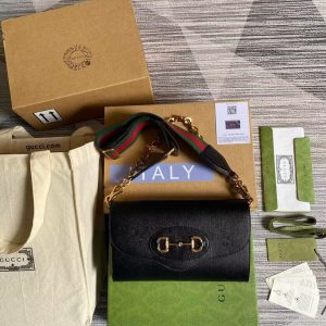 Gucci crossbody bag