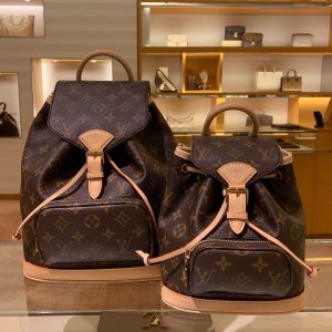 Louis Vuitton Fashion Backpack for Women