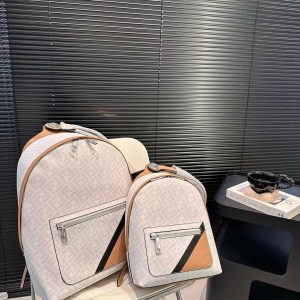 Fendi backpack