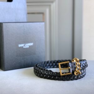 Yves Saint Laurent