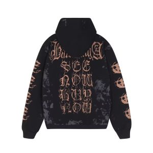 Balenciaga coat