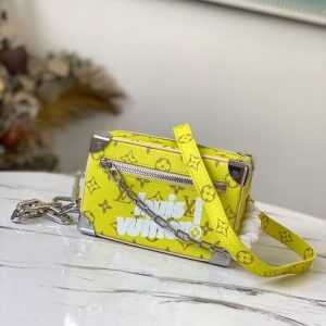 Louis Vuitton handbag crossbody bag