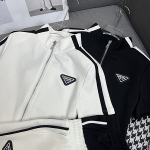 Prada clothing