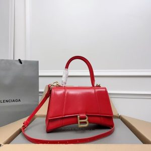 Balenciaga tote crossbody bag