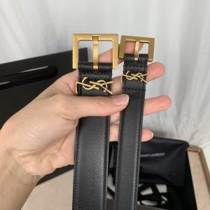 YSL Monogram