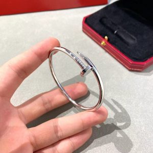 Cartier bracelet