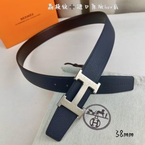 Hermès belt